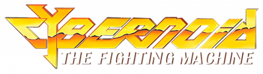 Cybernoid - The Fighting Machine (USA) logo